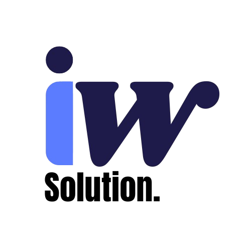 iw-solution Logo