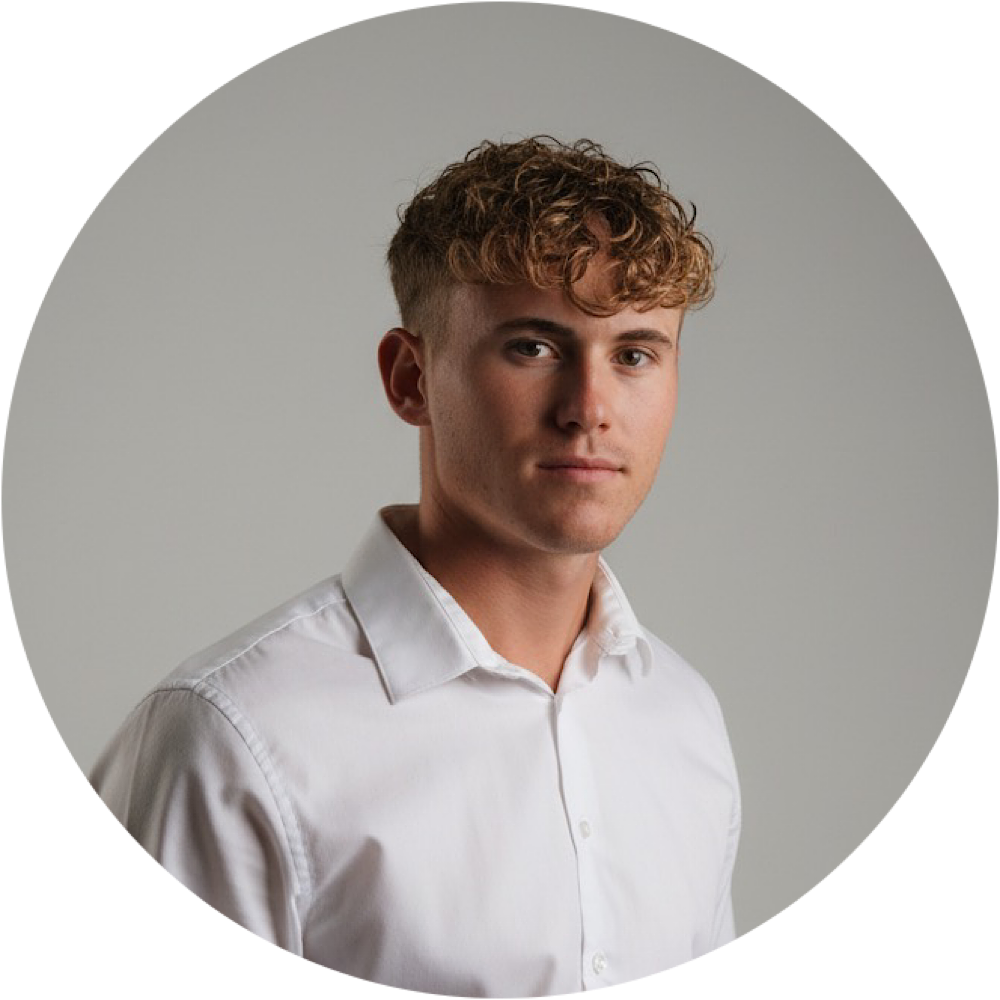 Edwin – Gründer von iw-solution